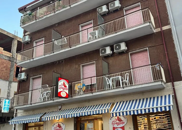 La Spagnola Affittacamere
