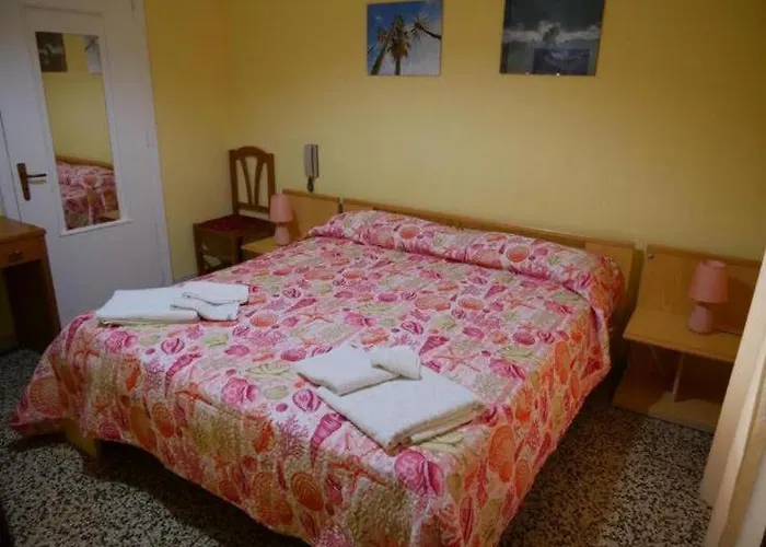 La Spagnola Affittacamere